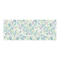 TOVAGLIATO fantasia fiori FUTURA DIS. 156.2 H 140 CM- 20,0 ml