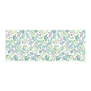 TOVAGLIATO fantasia fiori FUTURA DIS. 156.2 H 140 CM- 20,0 ml