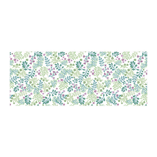 TOVAGLIATO fantasia fiori FUTURA DIS. 156.2 H 140 CM- 20,0 ml