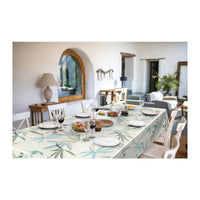 TOVAGLIATO fantasia natura FUTURA DIS. 168.1 H 140 CM- 20,0 ml