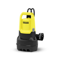 ELETTROPOMPA SOMMERSA KARCHER SP 16.000 DIRT EU- 1,0 pz