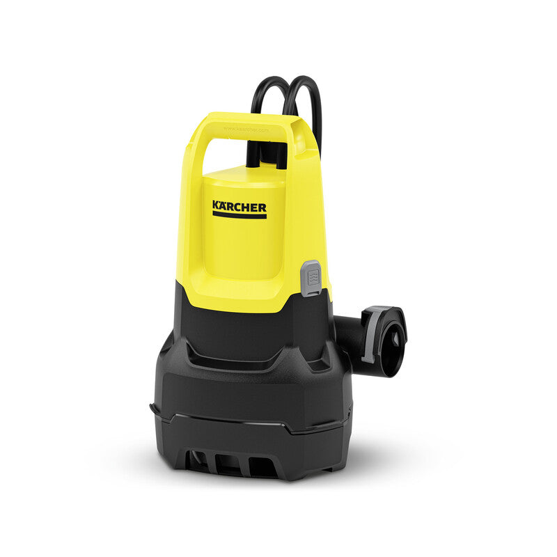 ELETTROPOMPA SOMMERSA KARCHER SP 16.000 DIRT EU- 1,0 pz