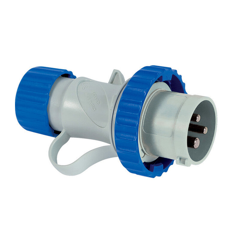 FME 70.140 SPINA CE 2P+T  220V IP67- 1,0 pz