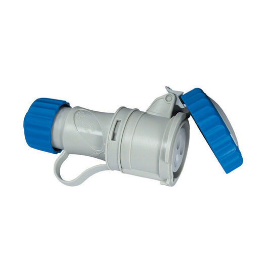 FME 71.140 PRESA CE 2P+T  220V IP67- 1,0 pz