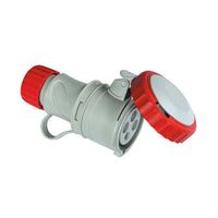 FME 71.144 PRESA CE 3P+T  380V IP67- 1,0 pz