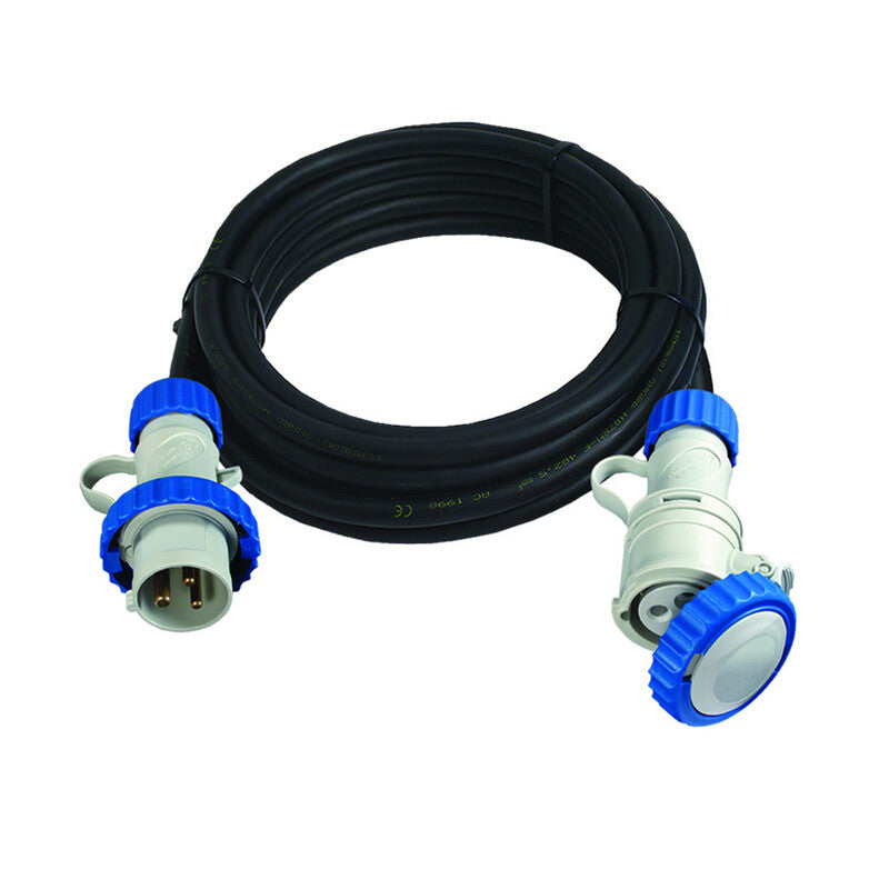 FME 92.973 PROLUNGA INDUSTRIALE 20 M 3X2,5 220V CE- 1,0 pz