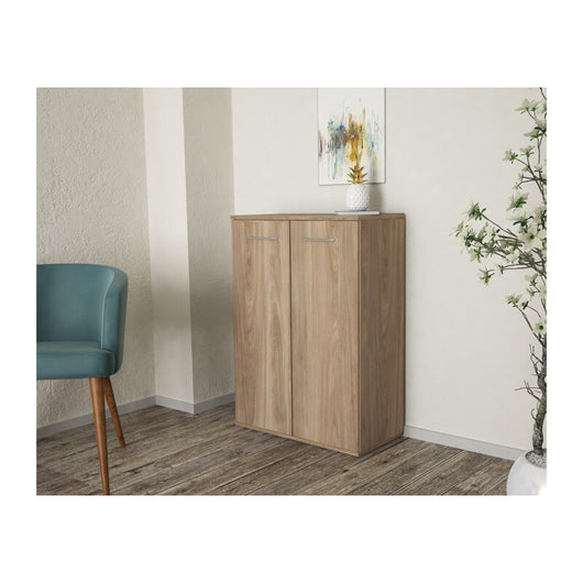 KIT MOBILE 2A 68X34X95 CM ROVERE- 1,0 pz