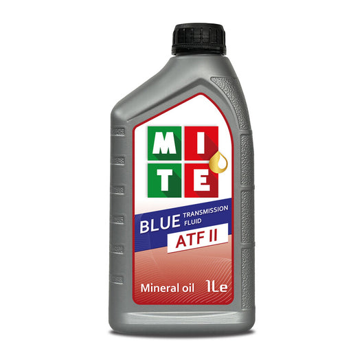 OLIO MITE ATF II  1 L- 12,0 pz