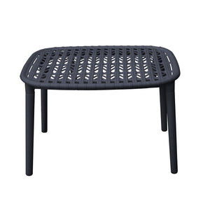 TAVOLINO POSITANO ANTRACITE- 1,0 pz