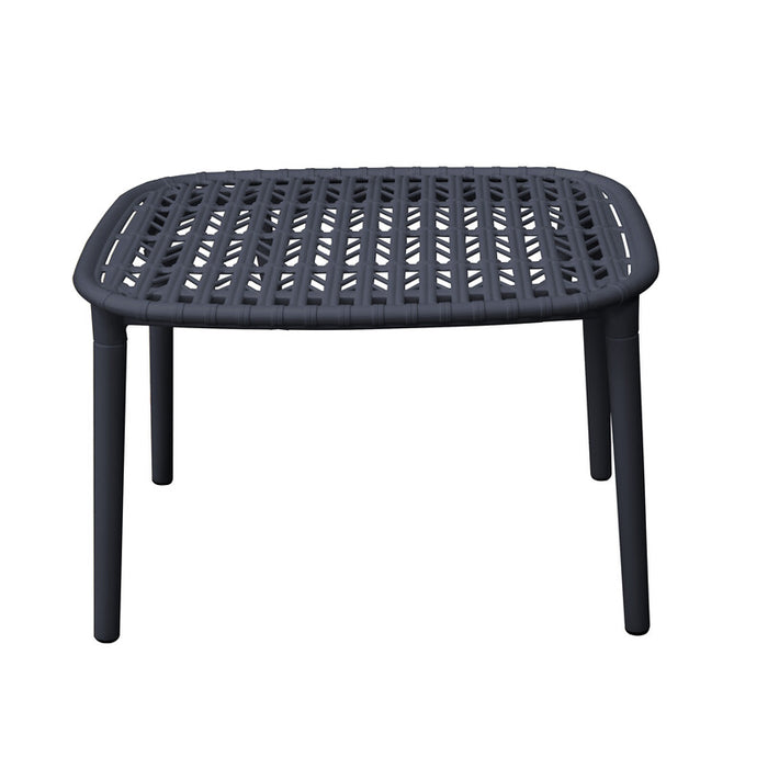 TAVOLINO POSITANO ANTRACITE- 1,0 pz