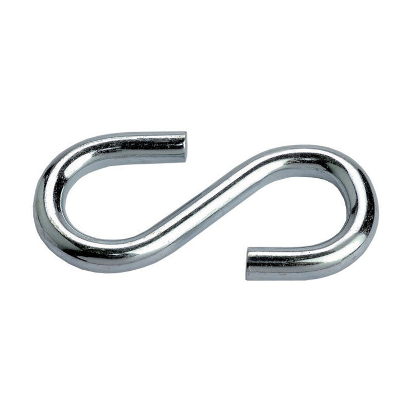 GANCIO AD S 6,0 MM ZINCATO- 50,0 pz