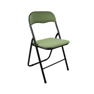 SEDIA PIEGHEVOLE BOUCLE POLO VERDE 10- 6,0 pz