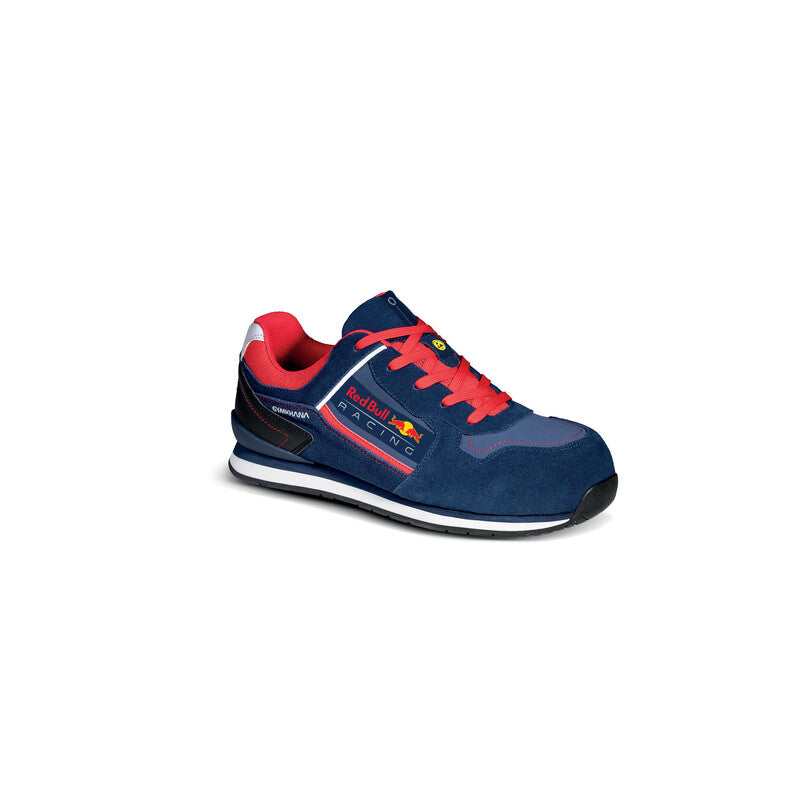 SPARCO SCARPE  RED BULL S3 TG 45- 1,0 pz
