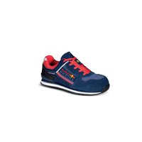 SPARCO SCARPE  RED BULL S3 TG 46- 1,0 pz