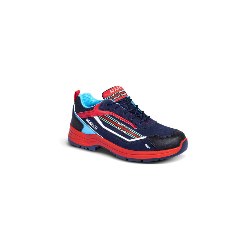 SPARCO SCARPE SANREMO S3 MARTINI-R TG 48- 1,0 pz