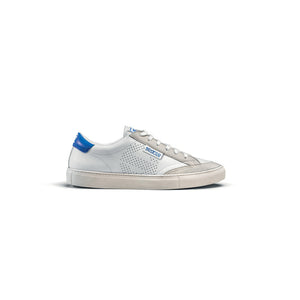 SPARCO SCARPE S-TIME BIANCO AZZURRO TG 37- 1,0 pz