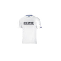 SPARCO T-SHIRT FRAME BIANCO TG XXL- 1,0 pz