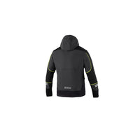SPARCO GIUBBINO YORK GREY YELLOW TG M- 1,0 pz