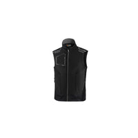 SPARCO GILET ILLINOIS BLACK GREY TG S- 1,0 pz