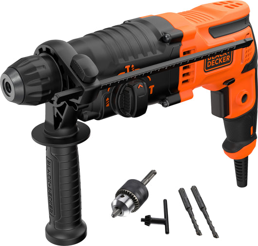 TASSELLATORE B+D  650W BEHS01- Black+Decker- 1,0 pz