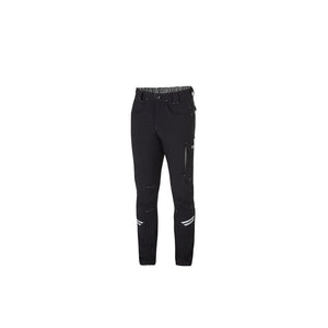 SPARCO PANTALONE KANSAS BLACK GREY TG M- 1,0 pz