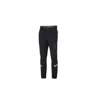 SPARCO PANTALONE KANSAS BLACK GREY TG XL- 1,0 pz