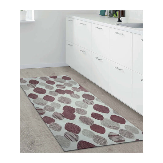 PASSATOIA FUTURA H 52 CM SFERE BORDEAUX- 20,0 ml