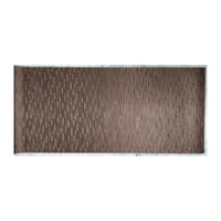 PASSATOIA POMPEI H 50 CM DIS. ST0032TH- 20,0 ml