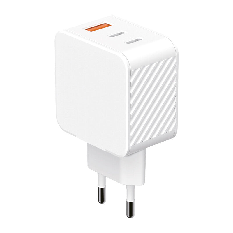 CARICATORE ULTRA-RAPIDO 65W- 1,0 pz