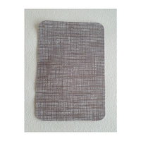 PASSATOIA RUSTIK FIAMMA H 53 CM BEIGE- 20,0 ml