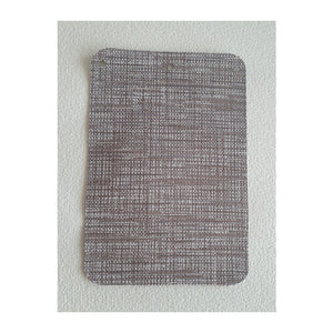 PASSATOIA RUSTIK FIAMMA H 53 CM BEIGE- 20,0 ml