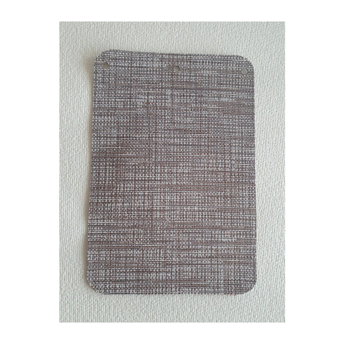 PASSATOIA RUSTIK FIAMMA H 53 CM BEIGE- 20,0 ml