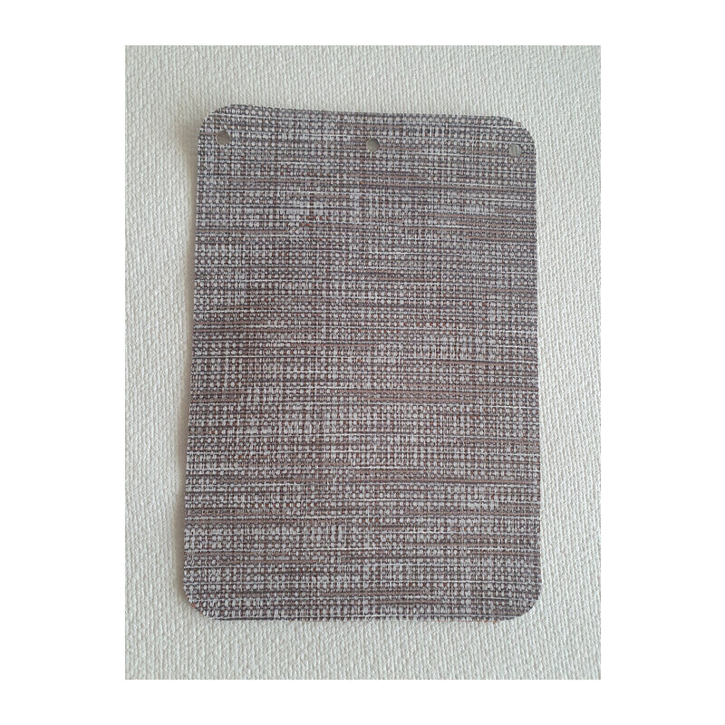 PASSATOIA RUSTIK FIAMMA H 53 CM BEIGE- 20,0 ml