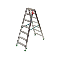 SCALA ALL. FACAL DUPLA DOPPIA SALITA 6 GRADINI- 1,0 pz