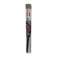 SPAZZOLA TERGI BOSCH AEROECO 500- 5,0 pz