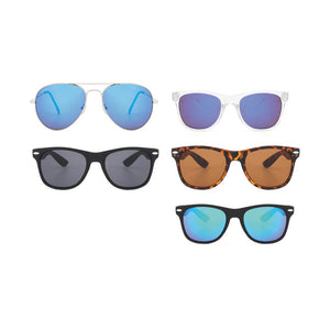 ESPOSITORE OCCHIALI DA SOLE GMV  MARSIGLIA 8 PEZZI- 1,0 confezione