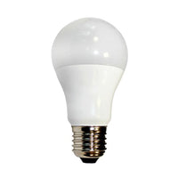 LED GOCCIA 13,5W E27 1515 LM 3000K CALDA 3 PZ- 6,0 confezione