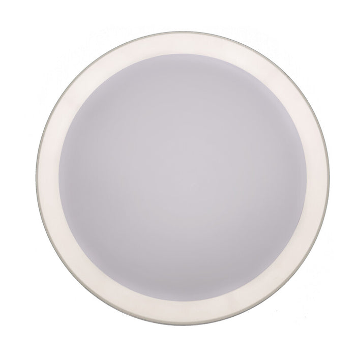 BEGHELLI PLAFONIERA D 300 LED 26W IP65 2080 LM- 1,0 pz