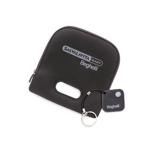 BEGHELLI CUSCINO ANTIABBANDONO  PER SEGGIOLINI AUTO- 1,0 pz