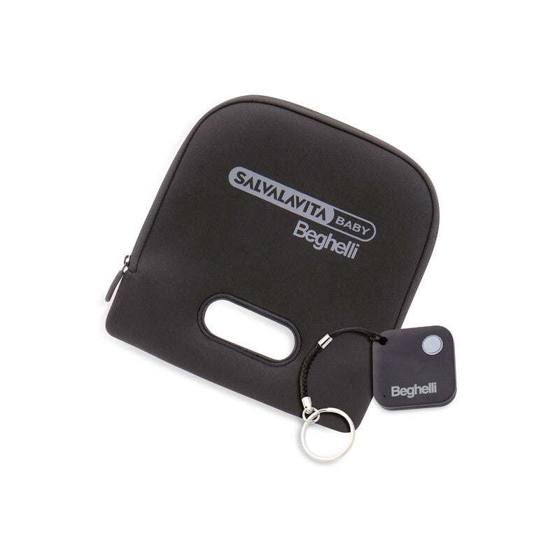 BEGHELLI CUSCINO ANTIABBANDONO  PER SEGGIOLINI AUTO- 1,0 pz