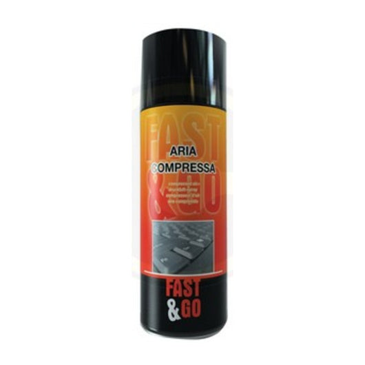 FASTGO ARIA COMPRESSA 400 ML- 12,0 pz