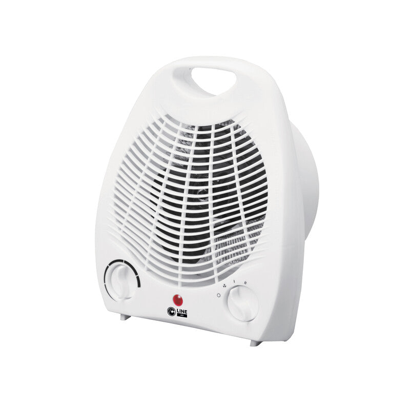 C TERMOVENTILATORE MM225X145X265 1000/2000W- 1,0 pz