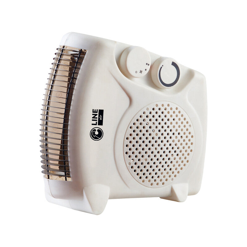 C TERMOVENTILATORE 240X110X240 1000/2000W- 1,0 pz