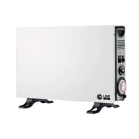 C TERMOCONVETTORE DA PAVIMENTO 1250/2000W- 1,0 pz