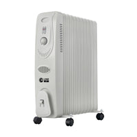 C RADIATORE AD OLIO 9 ELEMENTI 2000W- 1,0 pz