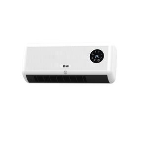 C TERMOCONVETTORE CERAMICO DA MURO 1000/2000W- 1,0 pz