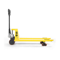 C TRANSPALLET MANUALE 2500 KG- 1,0 pz