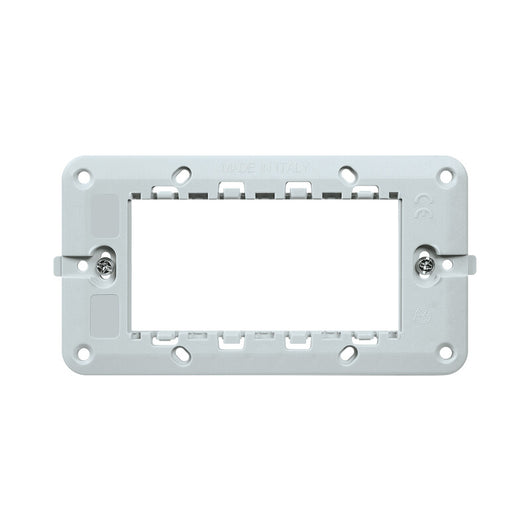 MIVIDA MV6604  SUPPORTO A 4 MODULI- 20,0 pz