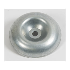 BL COPPA SOTTODISCO FORO 10 MM PER DECESP.- FIMA GARDEN- 6,0 blister