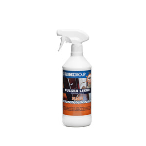 DETERGENTE PER LEGNO NA03 750 ML- 1,0 pz